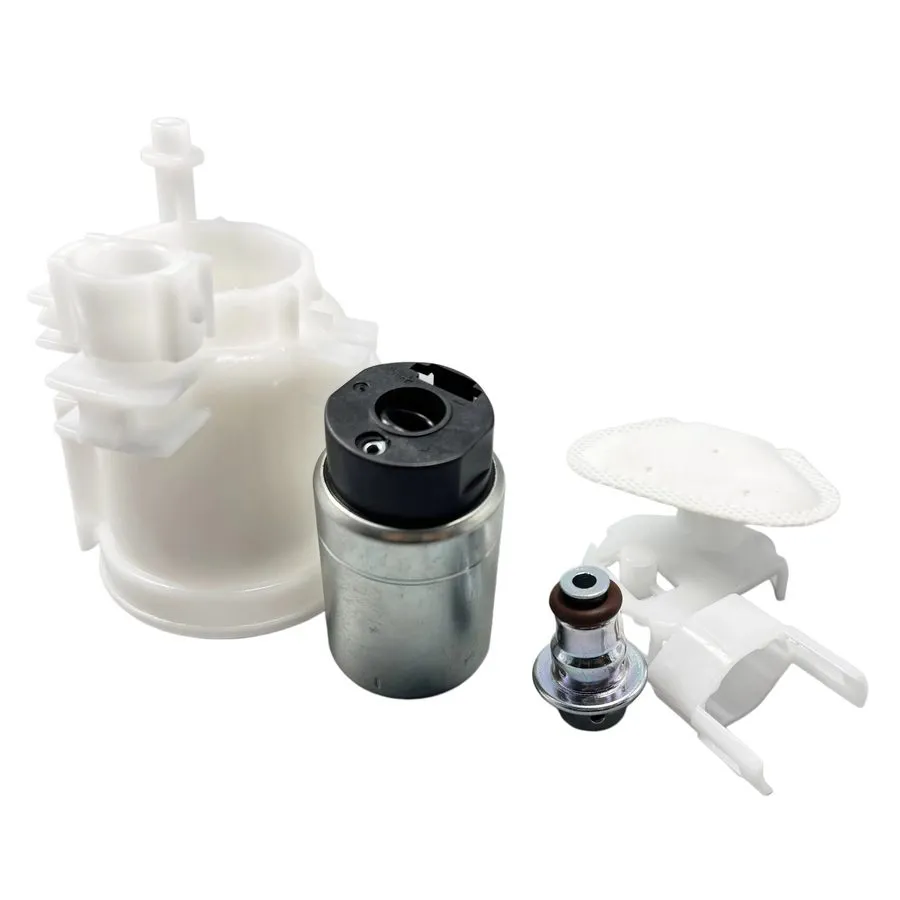 Насос Fuel Pump Pressure Regulator для Yamaha XVS 1300CU Stryker 11-17 3D8-13907 — фото лота 1