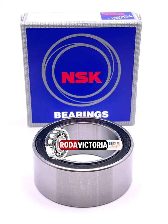 Подшипник NSK Japan 35BD5020 AC Compressor Bearing DF07R17 35x50x20 mm