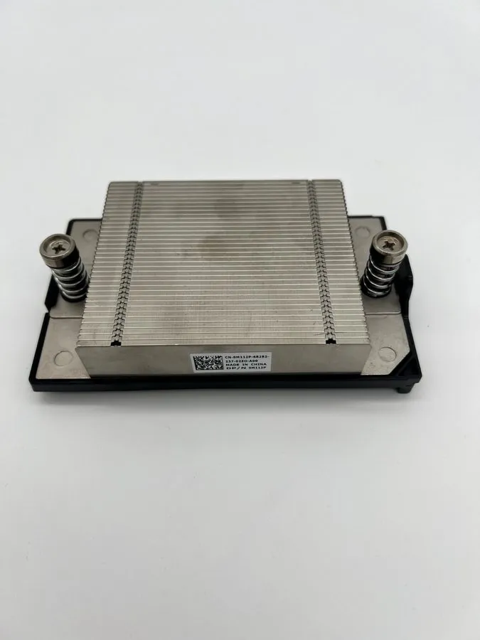 Процессор M112P Dell PowerEdge R620 Processor Heatsink 0M112P ***Pulled