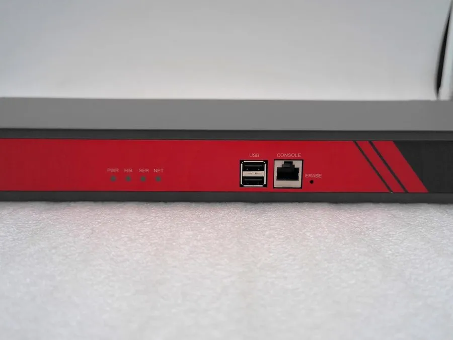 Сервер Opengear 7100 Series 32-Port RJ-45 Console Server CM7132-2-DAC