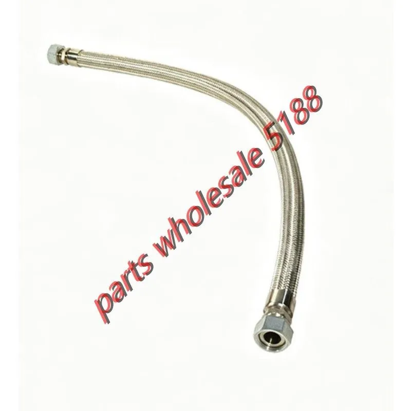 Пневмооборудование Ingersoll Rand ORFS PTFE Hose with Stainless Steel Braide 242