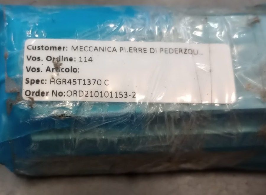 Фото лота HGR45R1370-C от продавца №44356