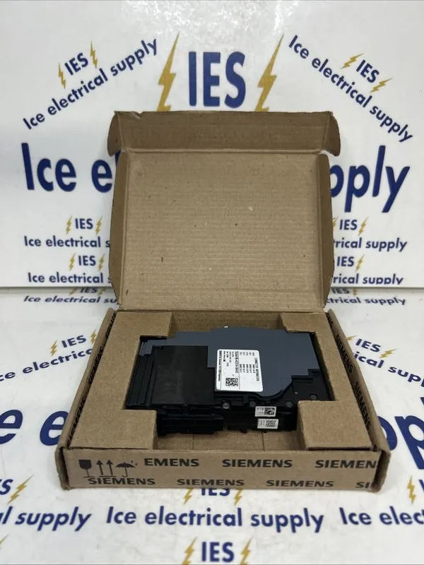 Автоматический выключатель SIEMENS CAT: No. 3VA4195-4ED14-0AA0 15 A 1 P Circuit 