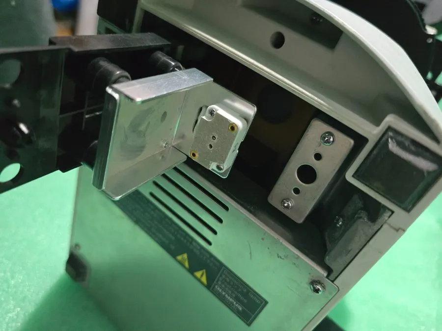 Микроскоп OLYMPUS U-CTR30-2 Microscope Trinocular Observation Tube