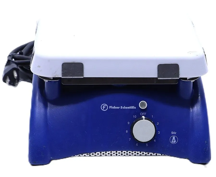 Магнитная мешалка Fisher Magnetic Stirrer Stir Plate 1152049S