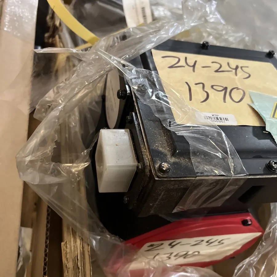 Серводвигатель Fanuc A06B-0331-B277. #7000 Servo Motor — фото лота 1