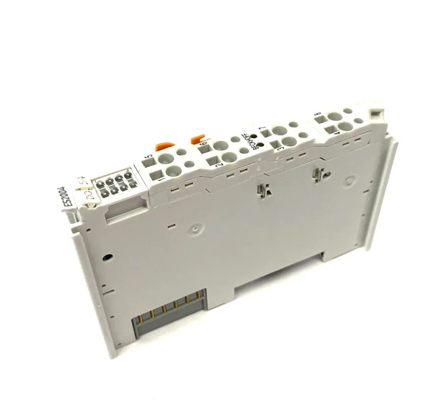 IIoT-устройство Beckhoff 4 Digital Output 24VDC 0.5A ES2004