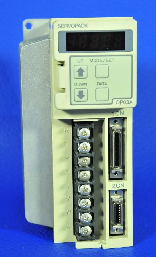 Сервопривод SGDA-04AS