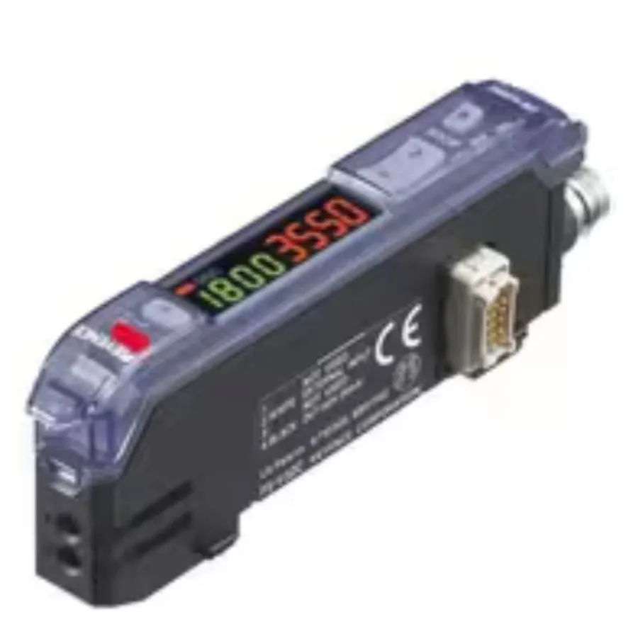 Датчик Keyence FS-V34C Fiber Amplifier Sensor