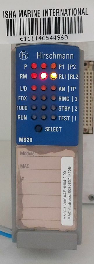 Фото лота MS20-1600SAAEHH04.2.00 от продавца №60248