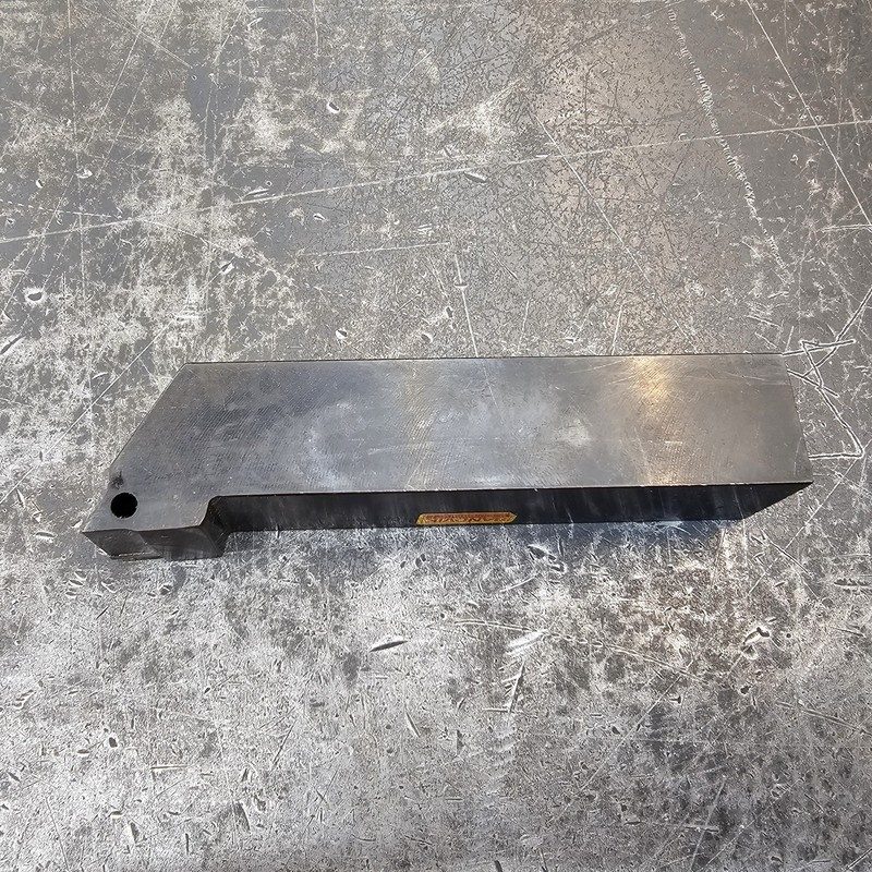 Режущий инструмент Sandvik 1x1x5" Lathe Turning Tool SDJCL-163C DCMT 32.52 11T30