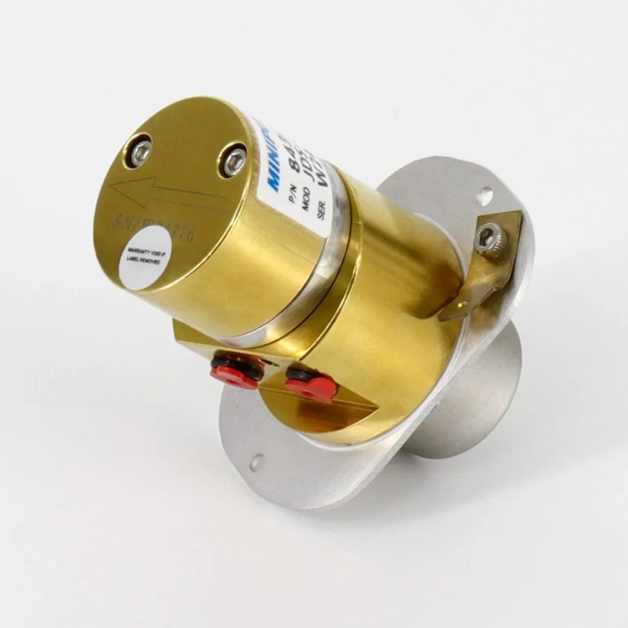 Расходник для маркировки VJ PP0344 PIGMENT INK PUMPHEAD
