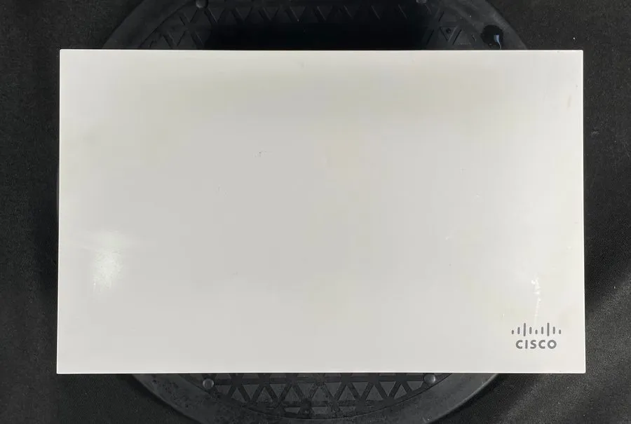 Антенна Cisco Meraki MR72-HW Dual Band Wireless Access Point Unclaimed