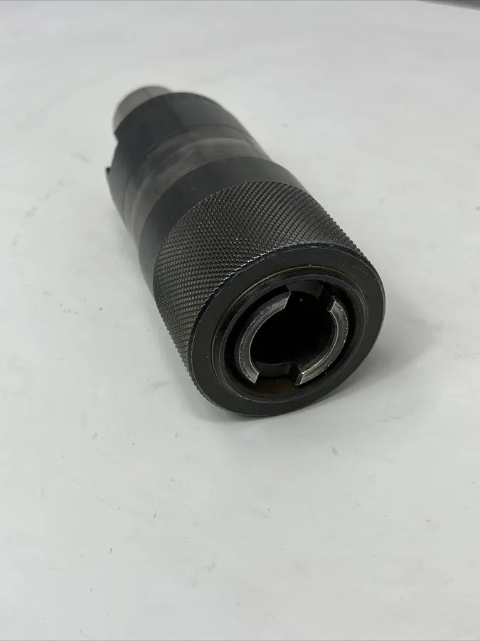 Режущий инструмент LYNDEX-NIKKEN AHK35-Z16 TOUCH TAP COLLET CHUCK, FLOATING TAPP