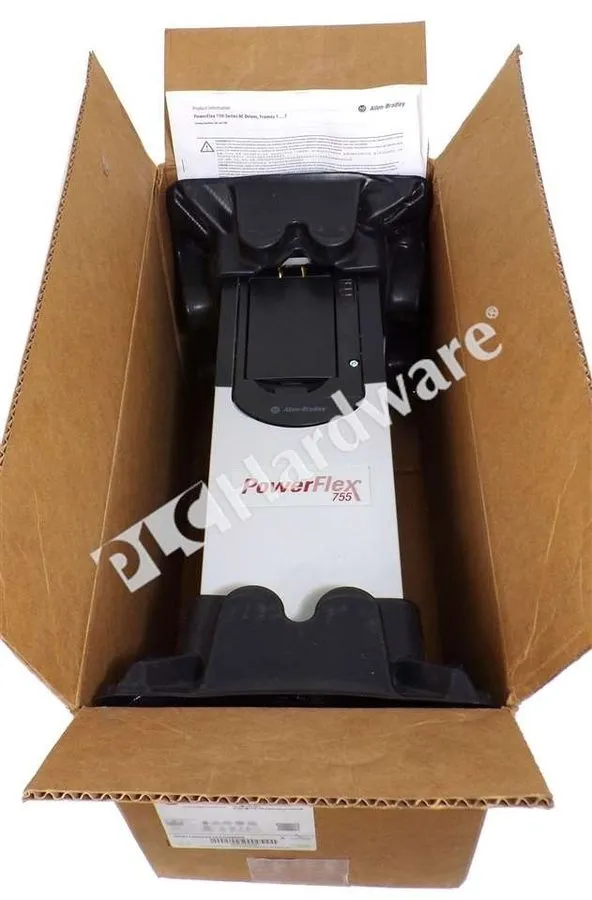 Частотный преобразователь Allen-Bradley 20G11ND022JA0NNNNN PowerFlex 755 AC Pack