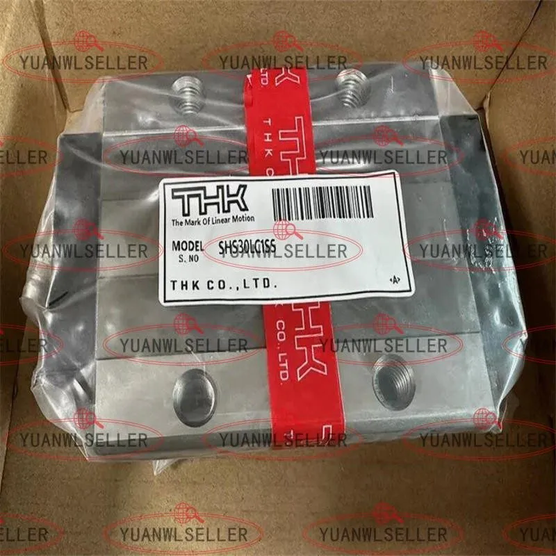 Линейная направляющая THK Linear Guide slider SHS30LC1SS