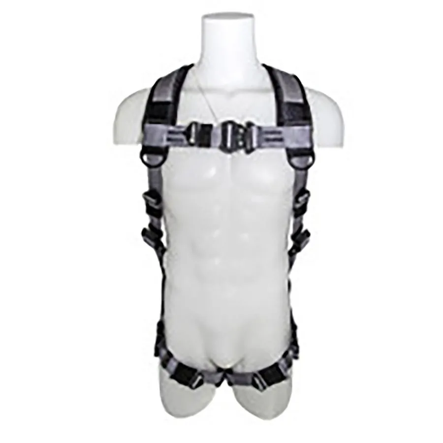 Жгут проводов SafeWaze SW-6210-S Pro+ Full Body Safety Harness Small 1 D-Ring — фото лота 1