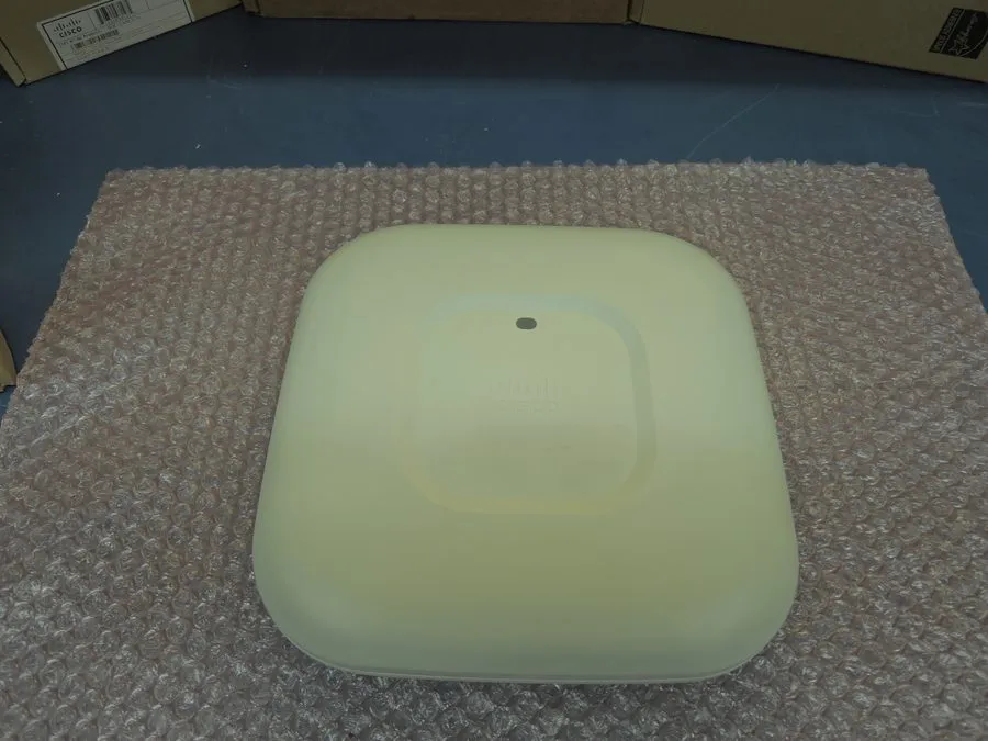 Точка доступа Wi-Fi Cisco AiroNet 1702i Wireless Access Point 802.11ac AIR-CAP17