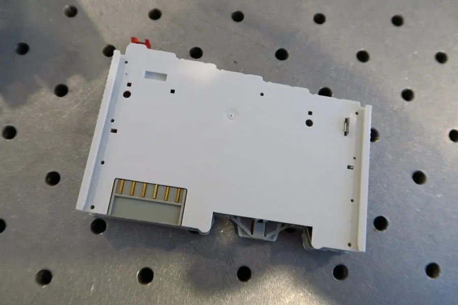 ПЛК WAGO 750-514 2DO 125VAC PLC MODULE
