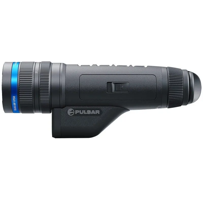 Оптико-электронная система Pulsar TELOS XP50 LRF Thermal Monocular 640x480 50Hz  — фото лота 2