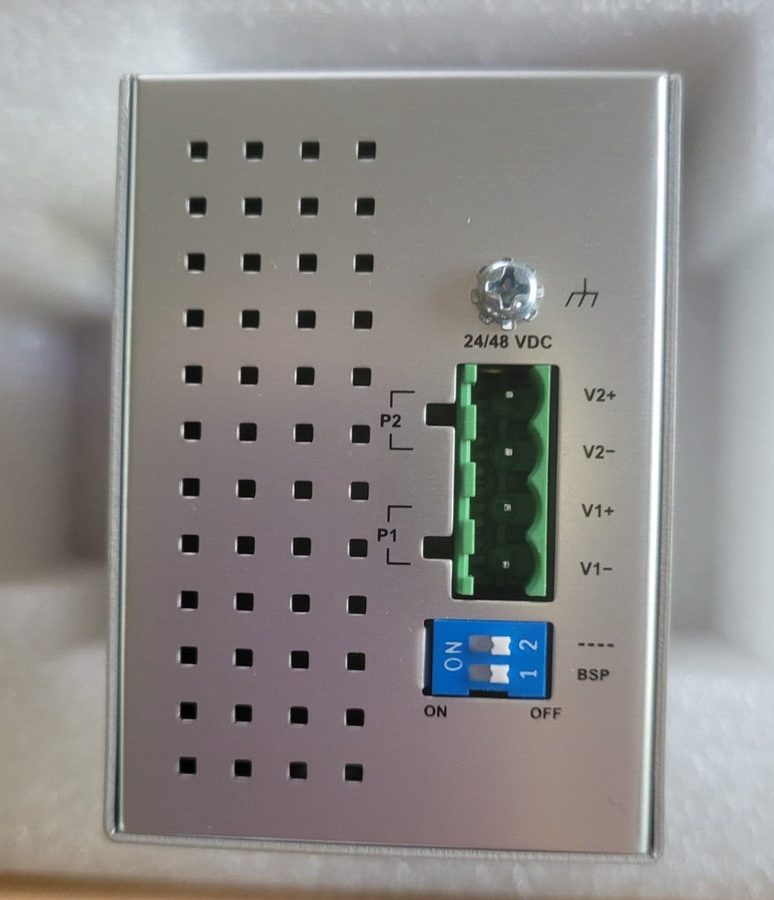 Фото лота EDS-P206A-4POE от продавца №94127