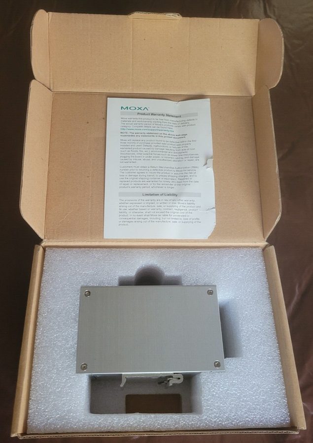 Фото лота EDS-P206A-4POE от продавца №94127