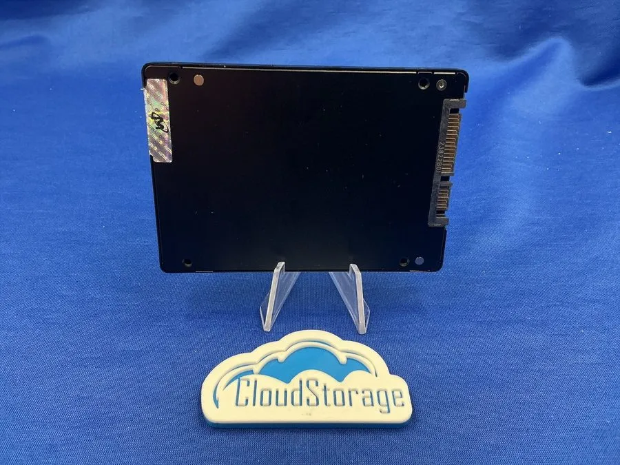 SSD-накопитель Micron 5400 MAX 1.92TB SATA 6Gb/s 2.5'' Internal SSD MTFDDAK1T9TG — фото лота 2