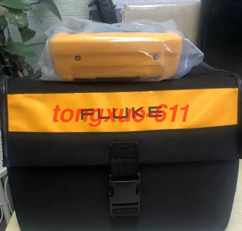 Анализатор 435-II Power Quality Analyzer FLUKE