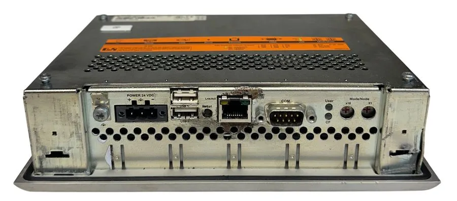 Панель оператора B&R OPERATOR INTERFACE POWER PANEL 4PP120.0571-01