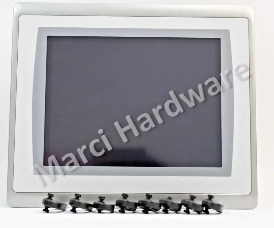Панель оператора ALLEN BRADLEY 2711P-T10C22D9P-B SER:B PANELVIEW PLUS 7 GRAPHIC
