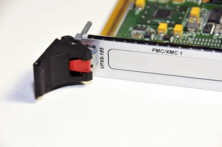 ПЛК CURTISS-WRIGHT VPX6-185 VPX CPU Board