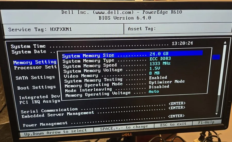Сервер Dell POWEREDGE R710 Server, E5630,2.53,12M,Xeon, 96Gb Memory, Dual PS, 8x — фото лота 1