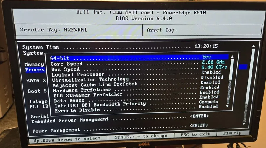 Сервер Dell POWEREDGE R710 Server, E5630,2.53,12M,Xeon, 96Gb Memory, Dual PS, 8x — фото лота 2
