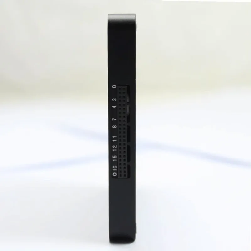 Логический анализатор DSlogic U2Pro16 Logic Analyzer 16CH 500MHz 8CH 1GHz — фото лота 1