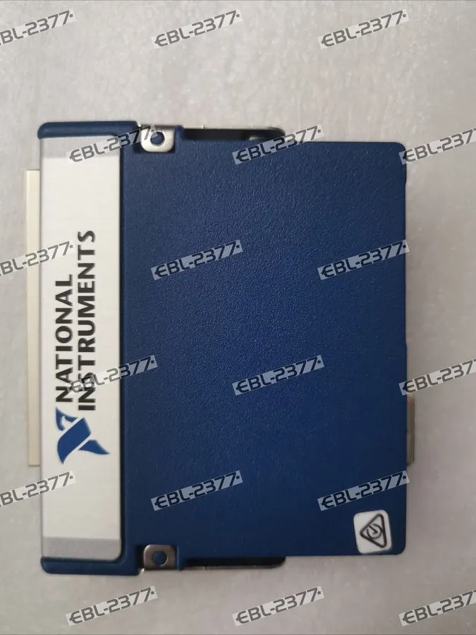 Модуль ввода-вывода National Instruments NI 9237 4-Channel Bridge Input Module R