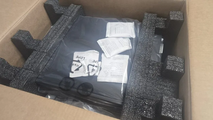 Сервер HPE ProLiant ML30 Gen11, 1x E-2434, 16GB RAM, 1 x 14TB HDDs MR216i-p — фото лота 2