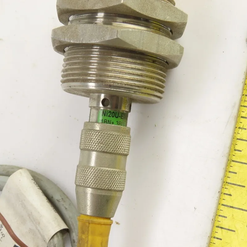 Датчик приближения Turck Ni20U-EM30-AP6X-H1141 Proximity Sensor Euro-Fast
