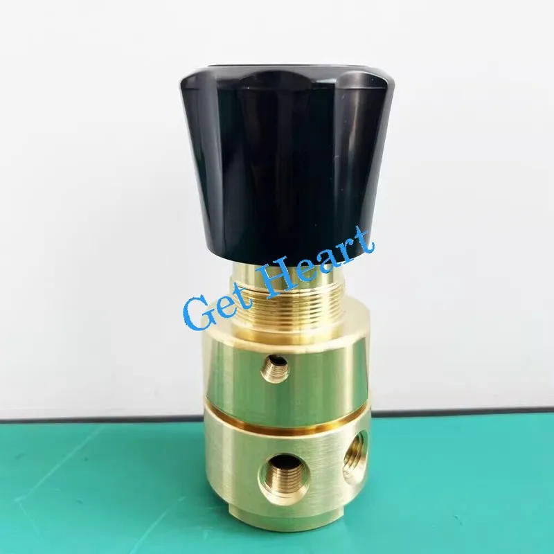 Трубопроводная арматура Testcom Pressure Regulator Model 44-2212-242