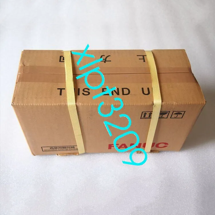 Серводвигатель FANUC A06B-2202-B805 AC SERVO MOTOR
