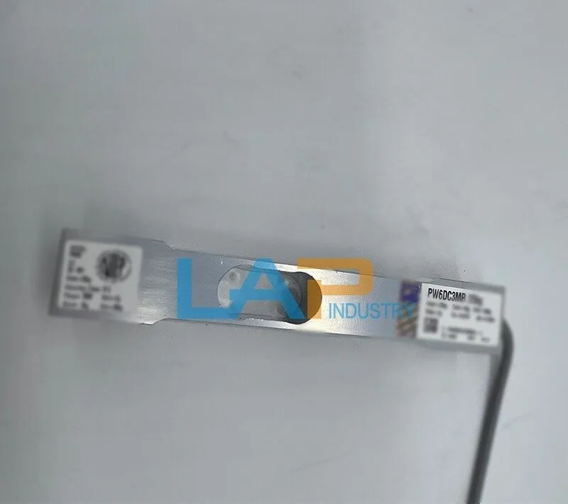 Тензодатчик PW6DC3MR HBM single load cell 15kg 1-PW6DC3MR/15kg-1