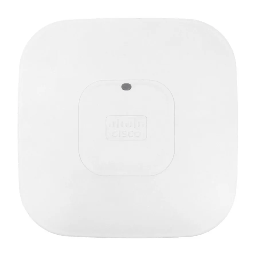 Точка доступа CISCO AIR-CAP2602I-E-K9 ACCESS POINT 2.4-5GHz