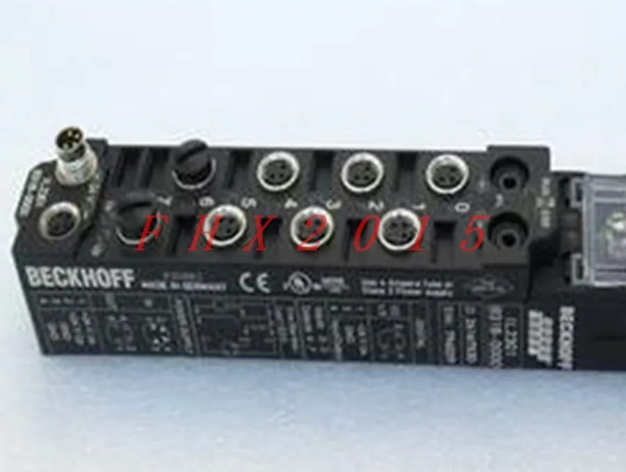 BECKHOFF IL2301-B318-0000