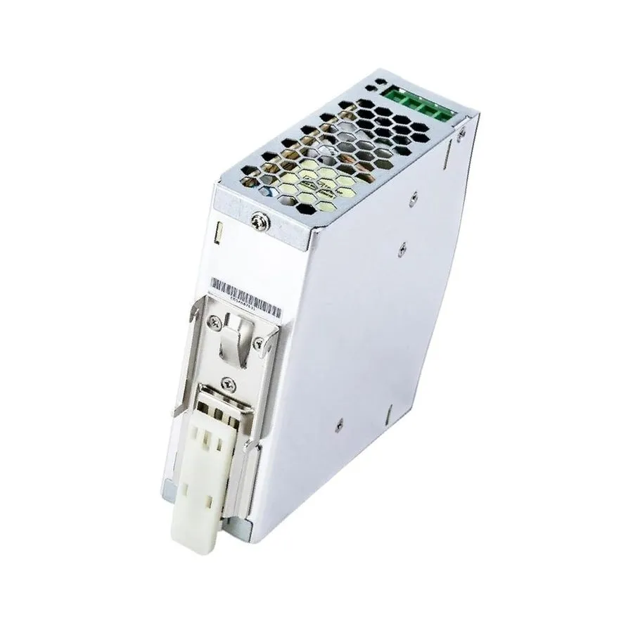 Блок питания SDR-120-48 AC to DC Din-Rail Power Supply with PFC Function, 48VDC,