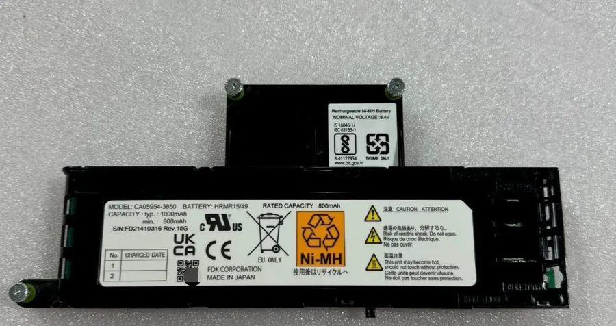 Батарея CA05954-3850 Battery