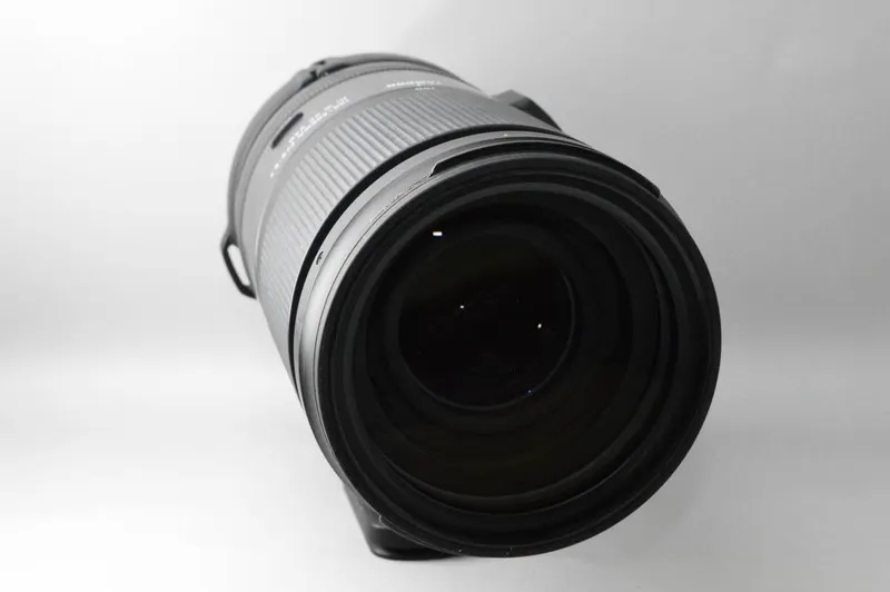 Объектив Tamron 150-500mm F5-6.7 Di III VC VXD Sony E Lens A057 [Top ] #2996825