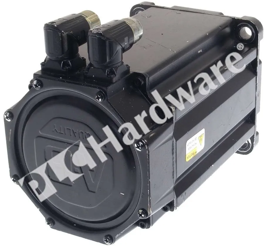 Серводвигатель MPL-B540K-MJ72AA Allen Bradley Servo Motor — фото лота 1