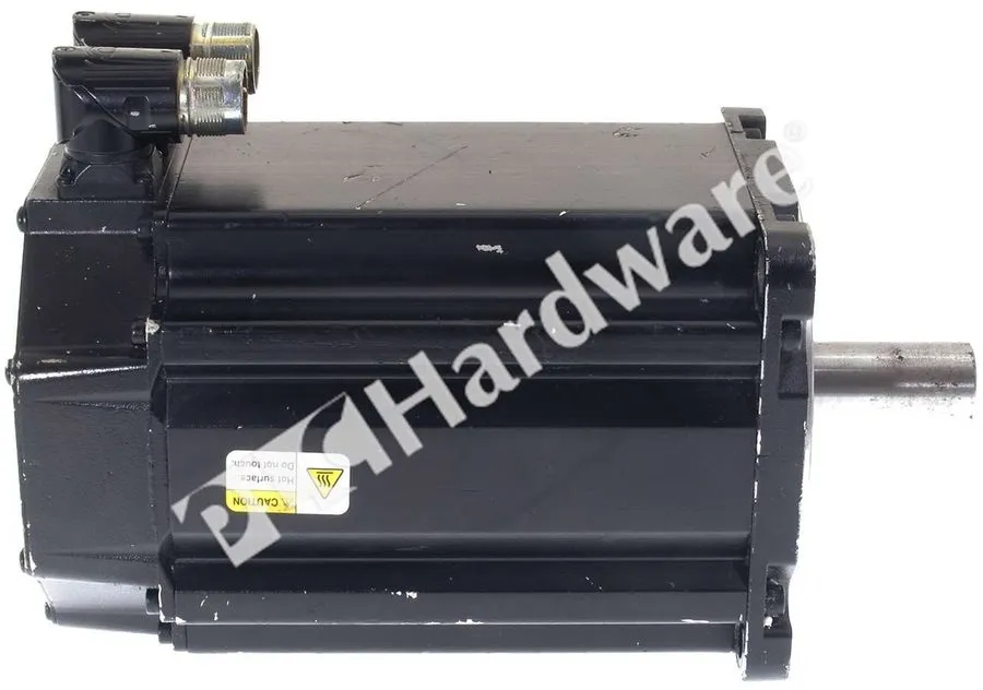 Серводвигатель MPL-B540K-MJ72AA Allen Bradley Servo Motor — фото лота 2
