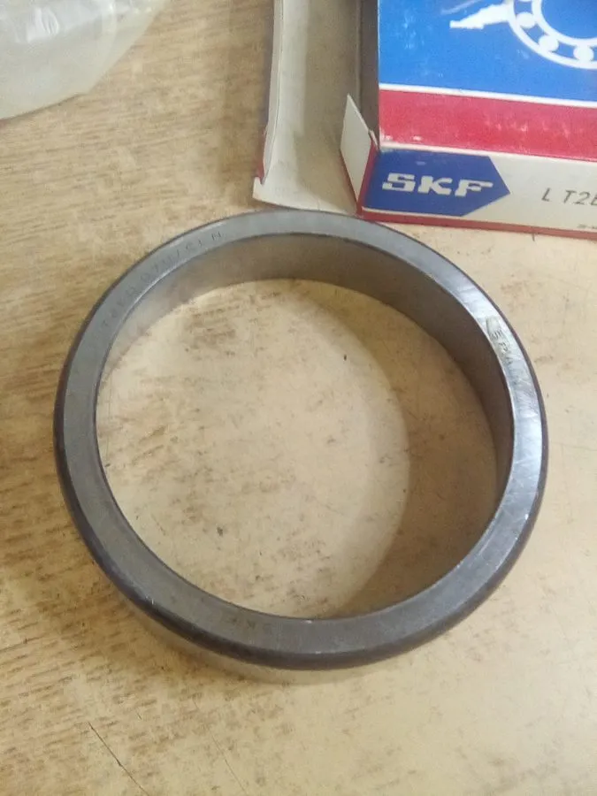 Подшипник SKF Ball Bearing Cup LT2ED 070CLN Steel