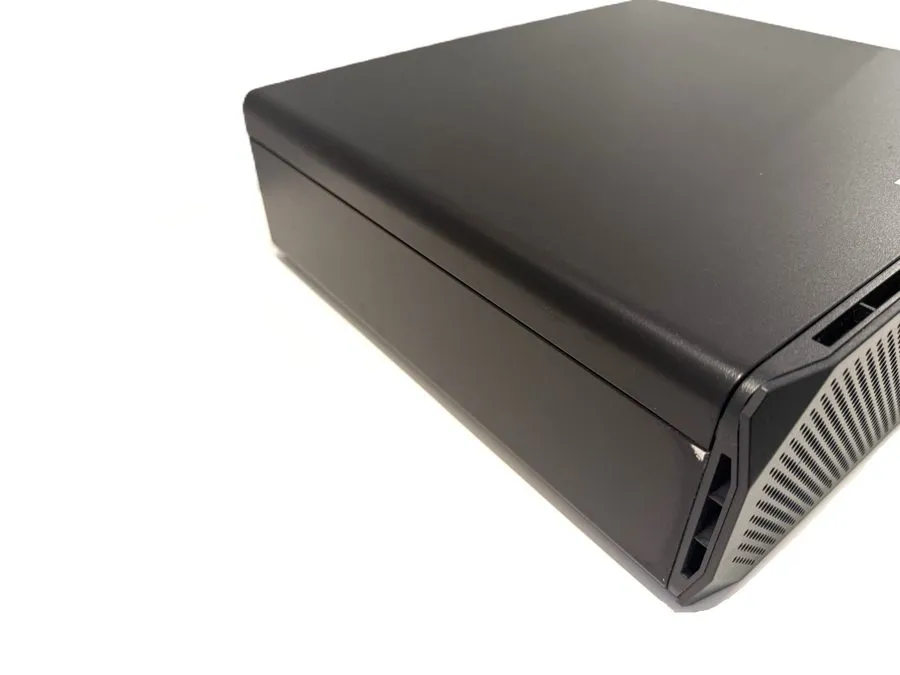 Жёсткий диск HP Z2 Tower G5 Workstation Xeon W-1250 3.3GHz 32GB 512GB Quadro RTX — фото лота 4
