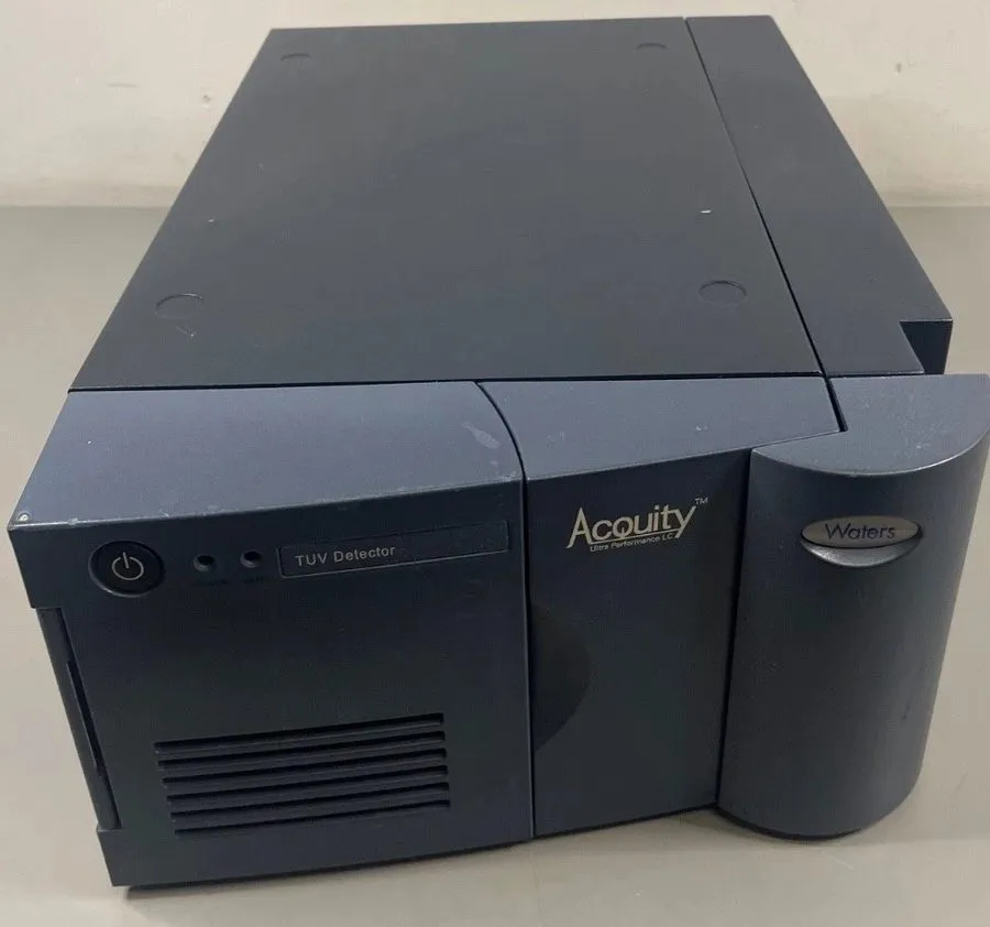 Хроматограф Waters ACQUITY UPLC Tunable UV TUV Detector 186015022 Chromatography — фото лота 1